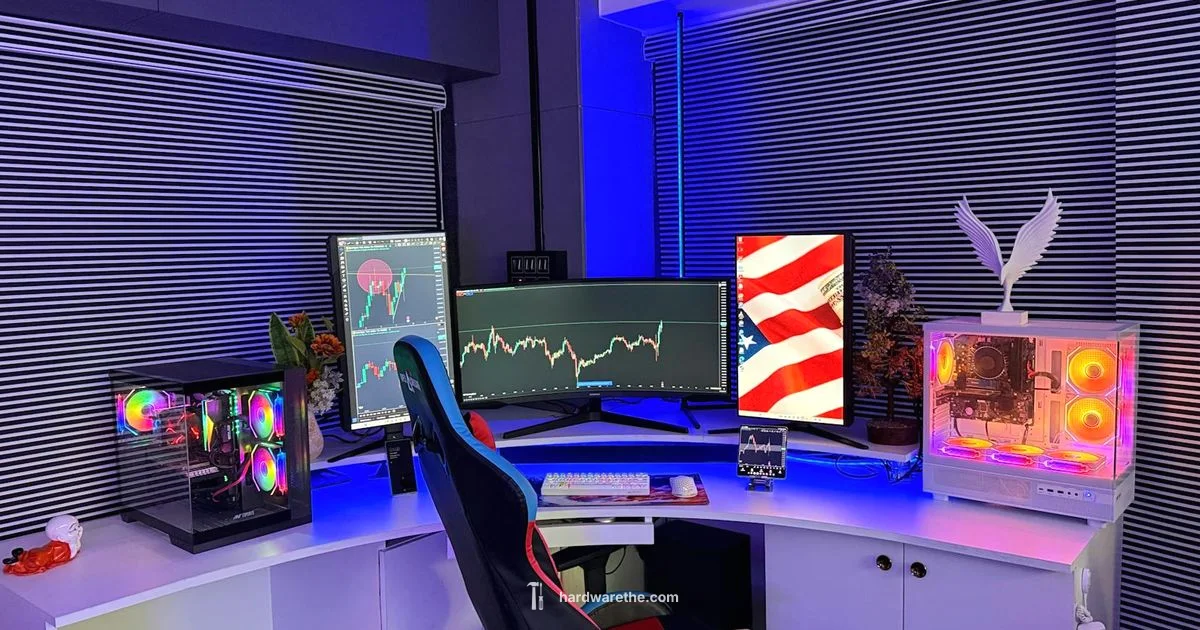 SC Hardware Essentials - The Hardware