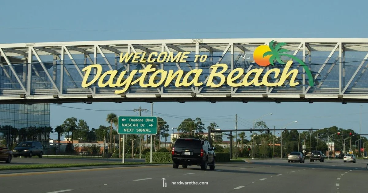Ace Hardware Daytona Beach Ace Hardware Daytona Beach - The Hardware