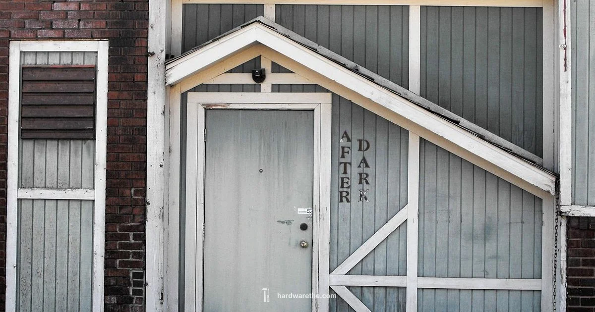 Nearby Hardware Store Nearby Hardware Store - The Hardware