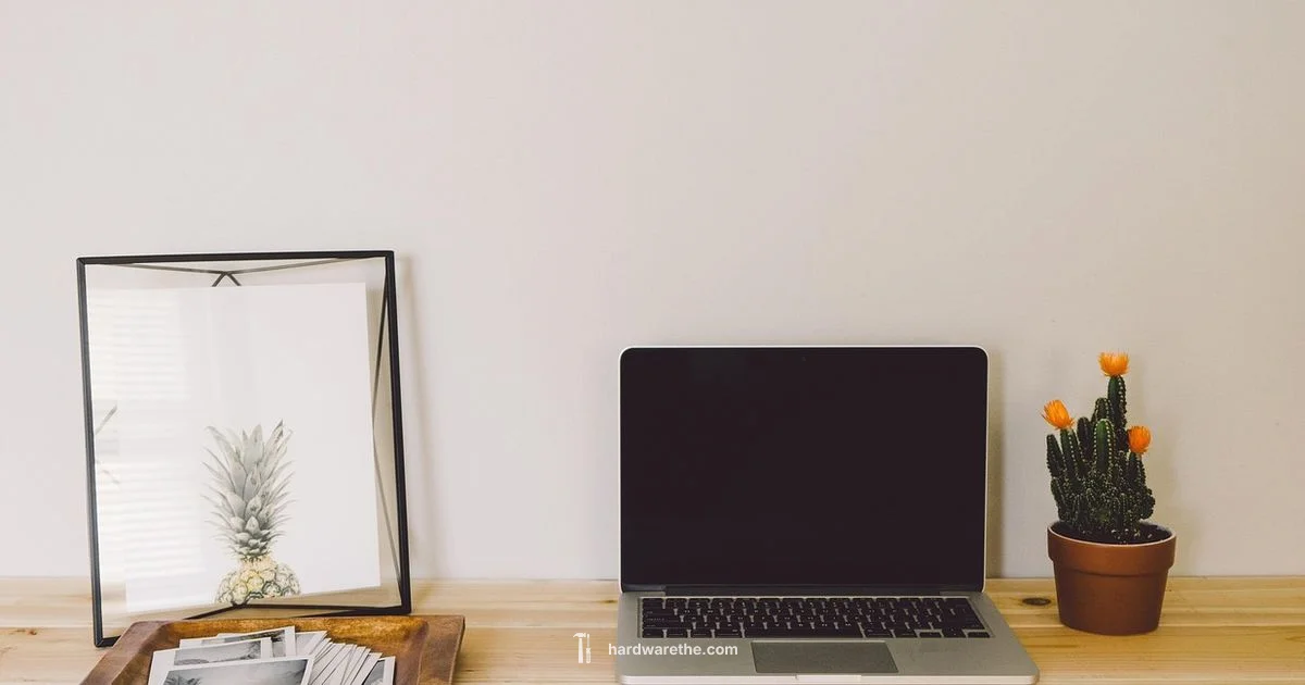 Windows 10 Hardware - The Hardware