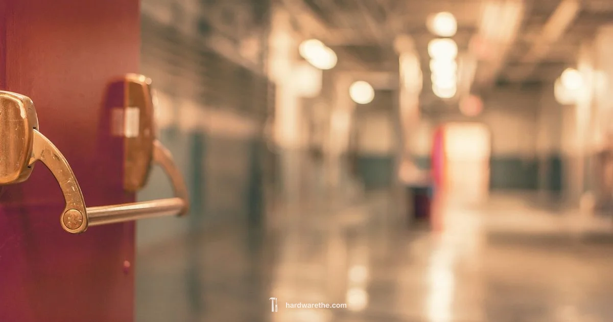 Panic Hardware Essentials Panic Hardware Essentials - The Hardware