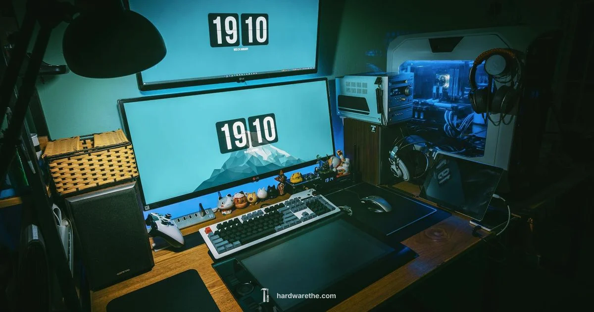 Valorant Hardware Ban - The Hardware