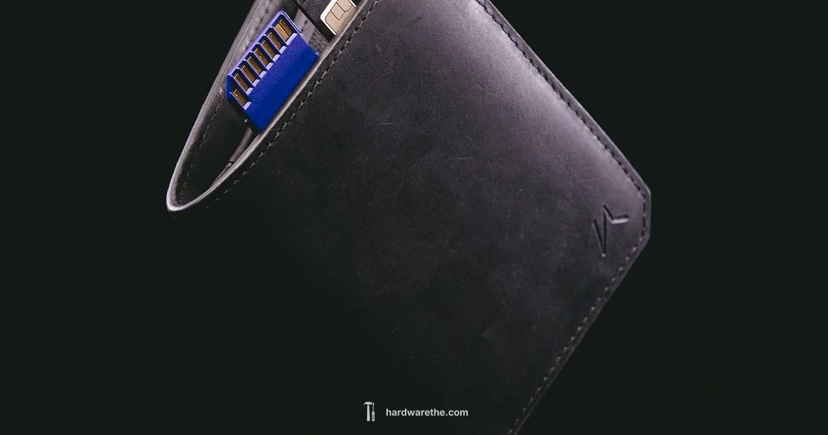 Best Hardware Wallets 2026 - The Hardware