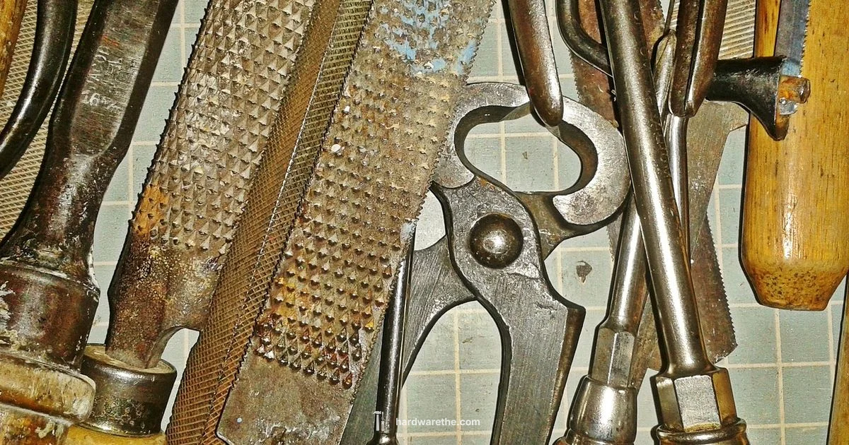 Prevent Hardware Failure - The Hardware