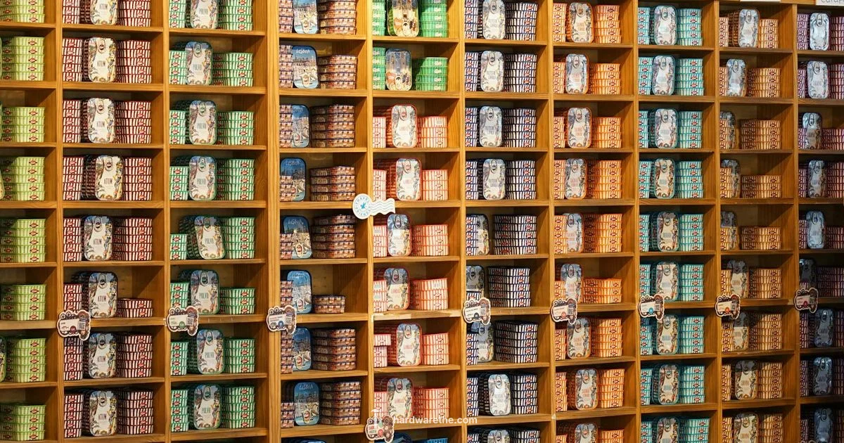 K and L Hardware Guide - The Hardware