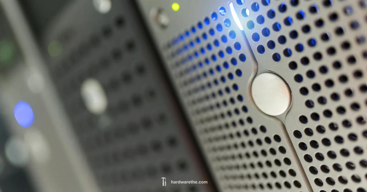 Hardware vs Software Encoding - The Hardware