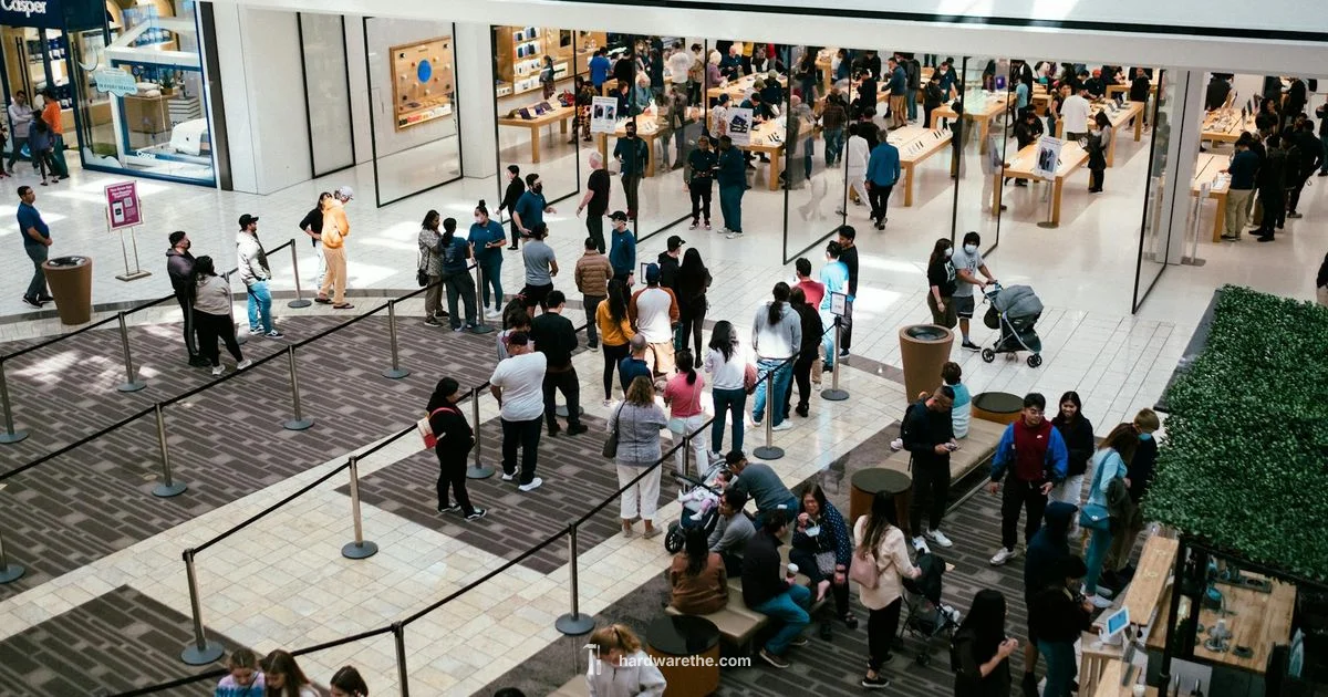 Ace Competitive Advantage Ace Competitive Advantage - The Hardware