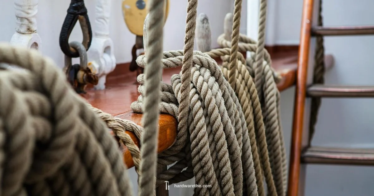 Deck Hardware Sizing Deck Hardware Sizing - The Hardware