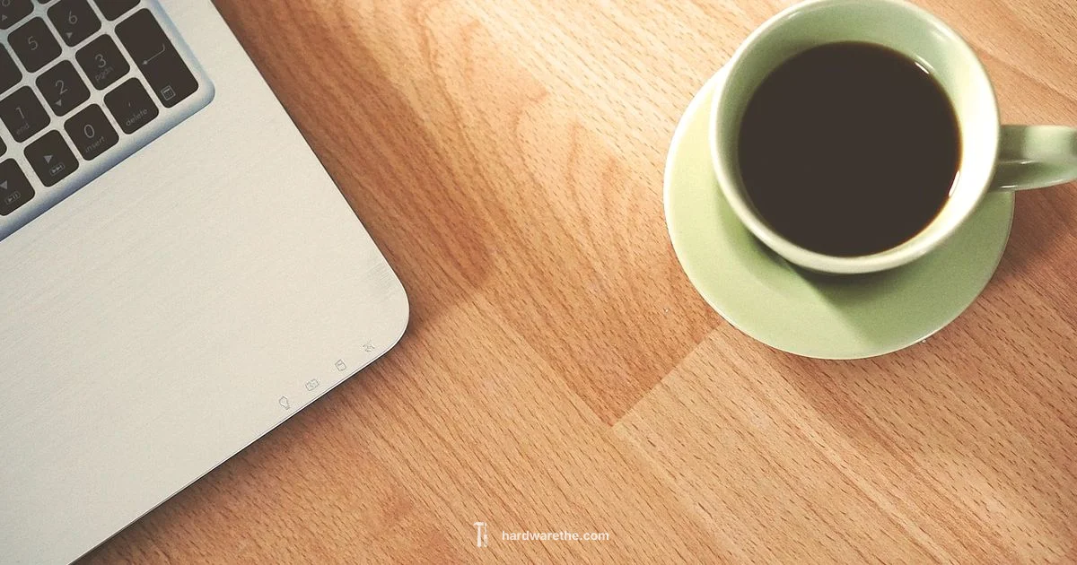 Why Hardware Matters - The Hardware