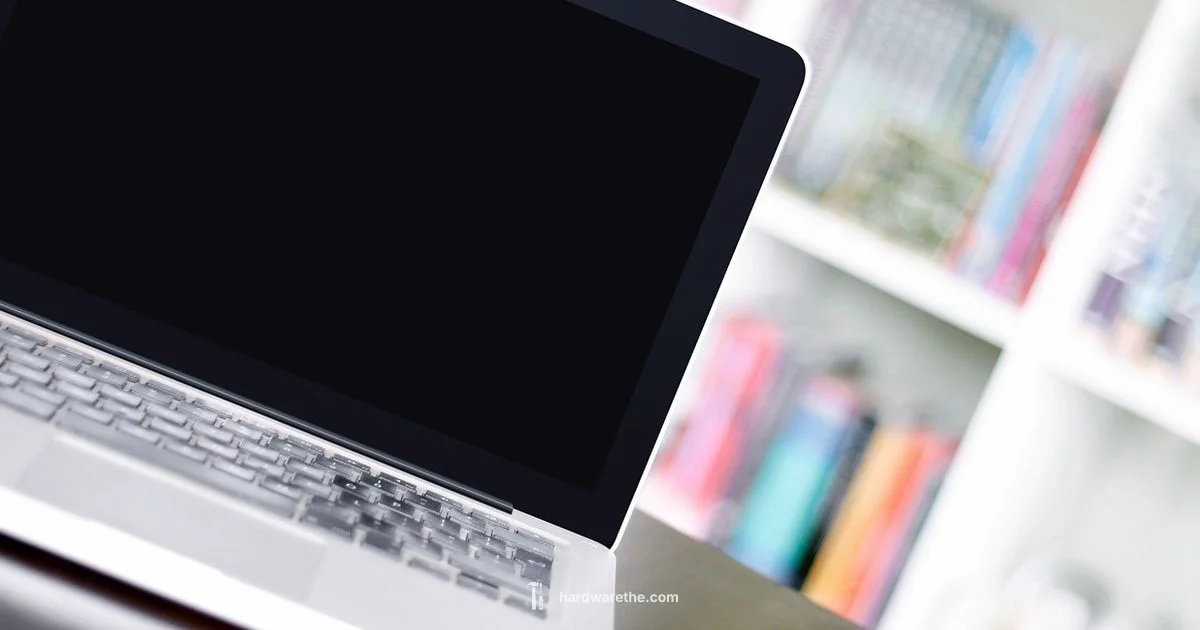 Hardware Reset MacBook Hardware Reset MacBook - The Hardware