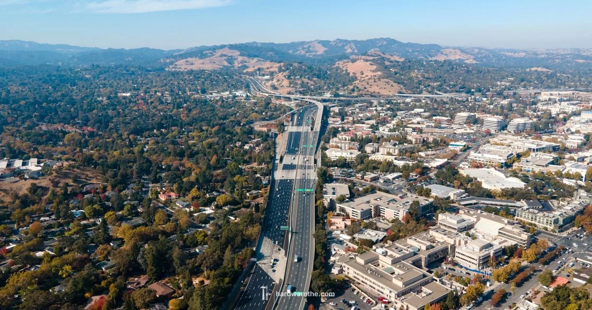 Walnut Creek Hardware - The Hardware