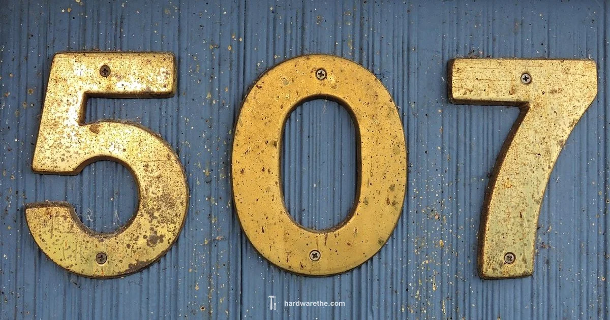 Premium Hardware Guide - The Hardware