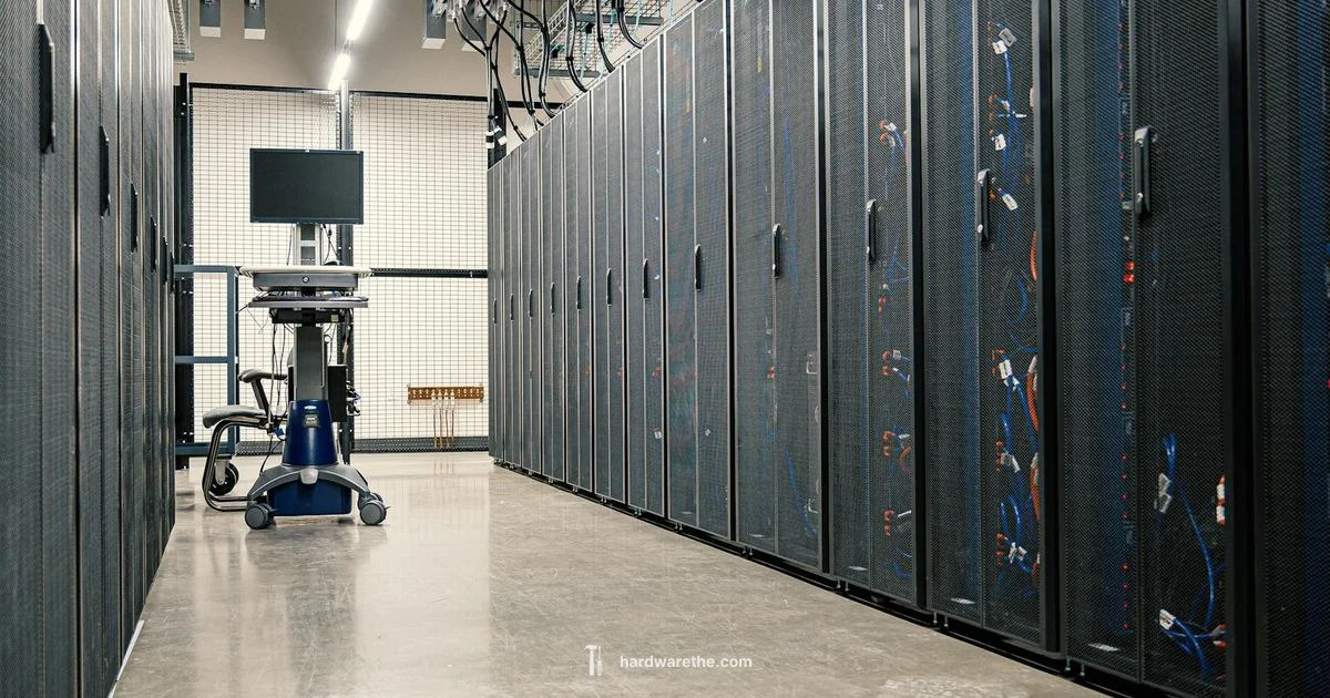 Network Hardware Guide Network Hardware Guide - The Hardware