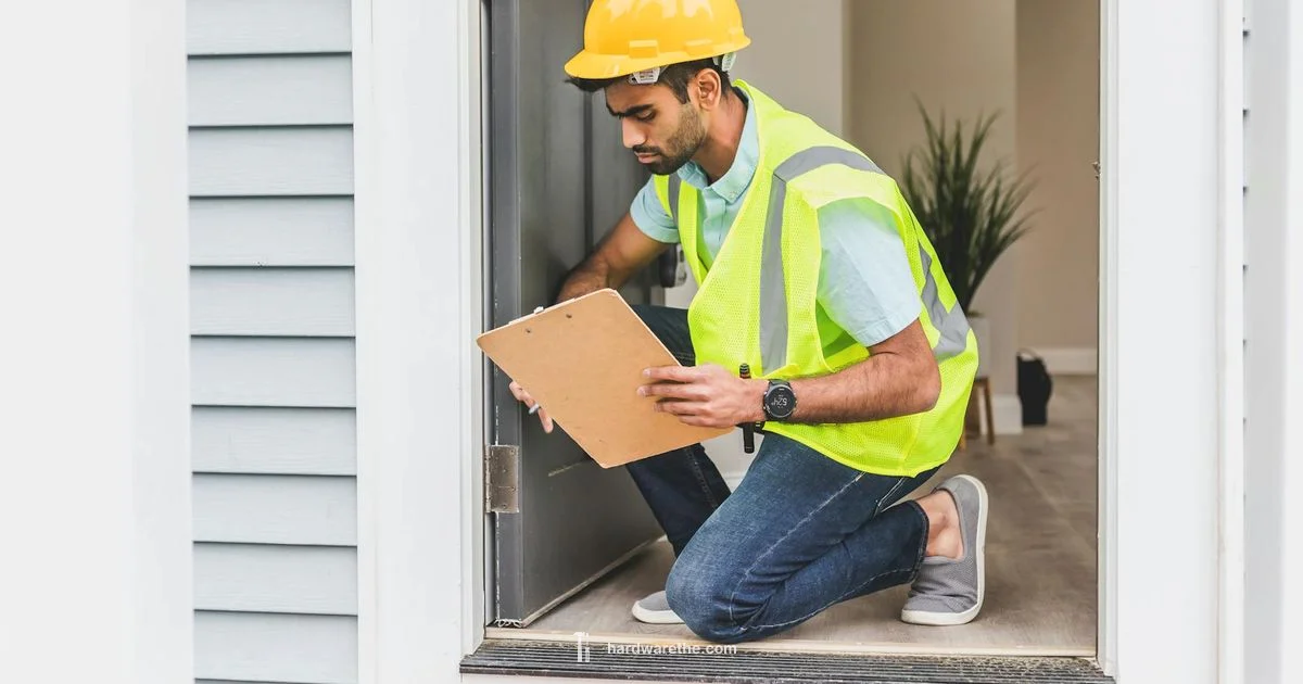 Check Hardware - The Hardware