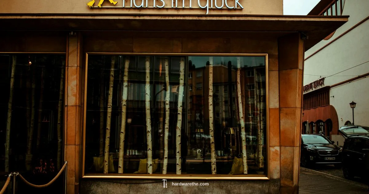 Bradenton Ace Hardware - The Hardware