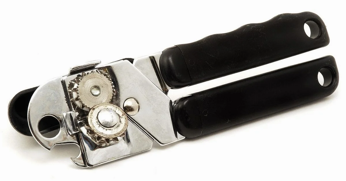 Secure Cabinet Hangs - The Hardware