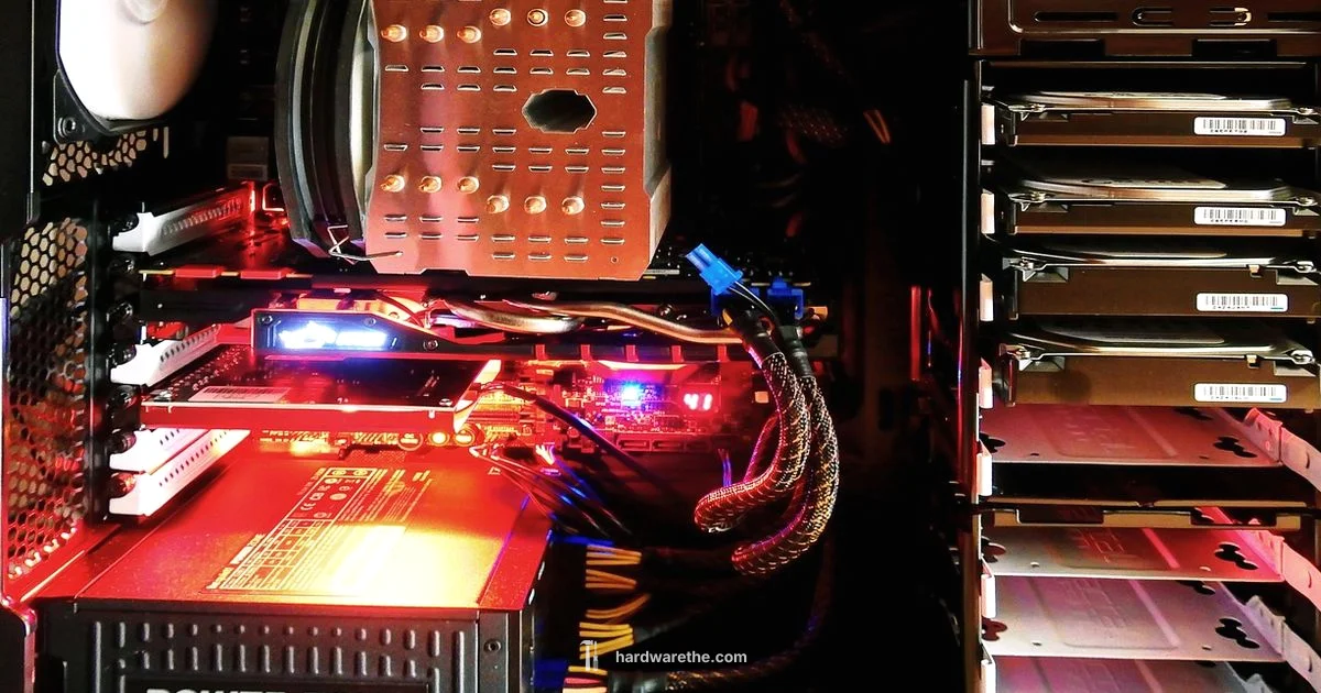 PC Hardware Essentials - The Hardware