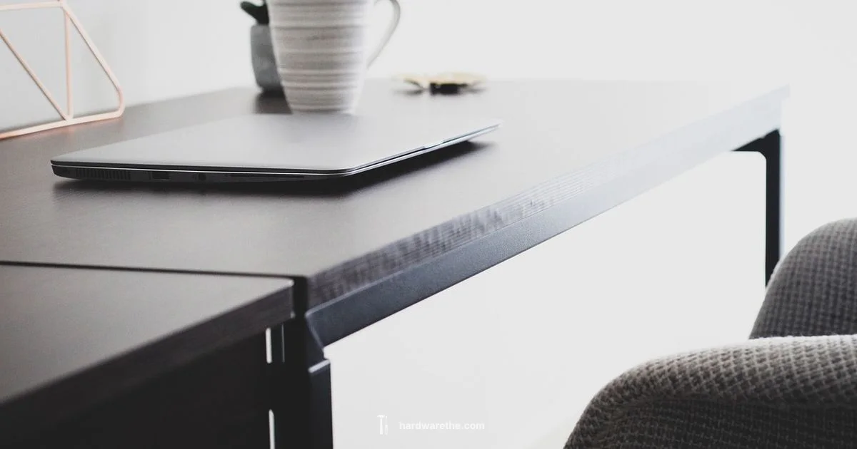 Hardware Token MFA - The Hardware