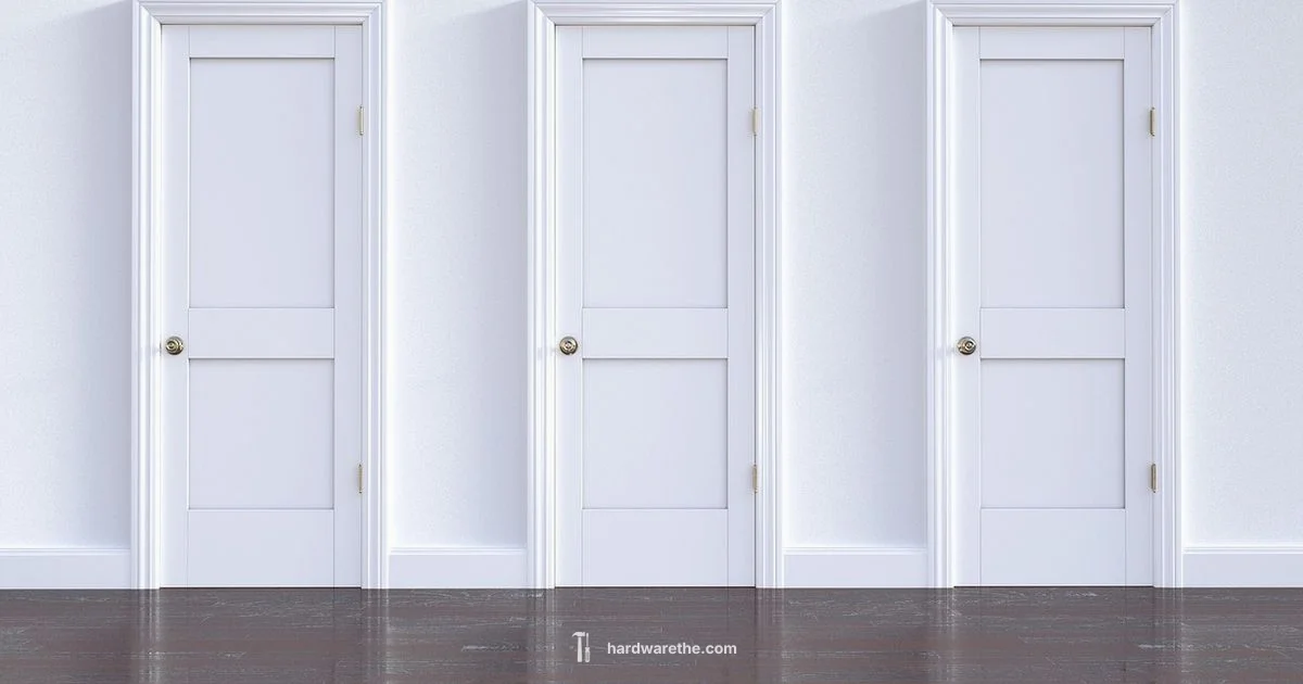 Barn Door Kit Hardware Barn Door Kit Hardware - The Hardware