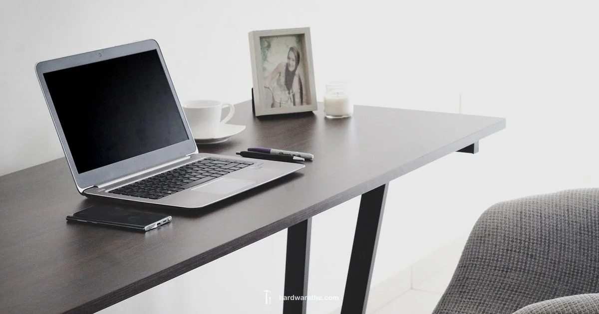 Enable Hardware Virtualization - The Hardware