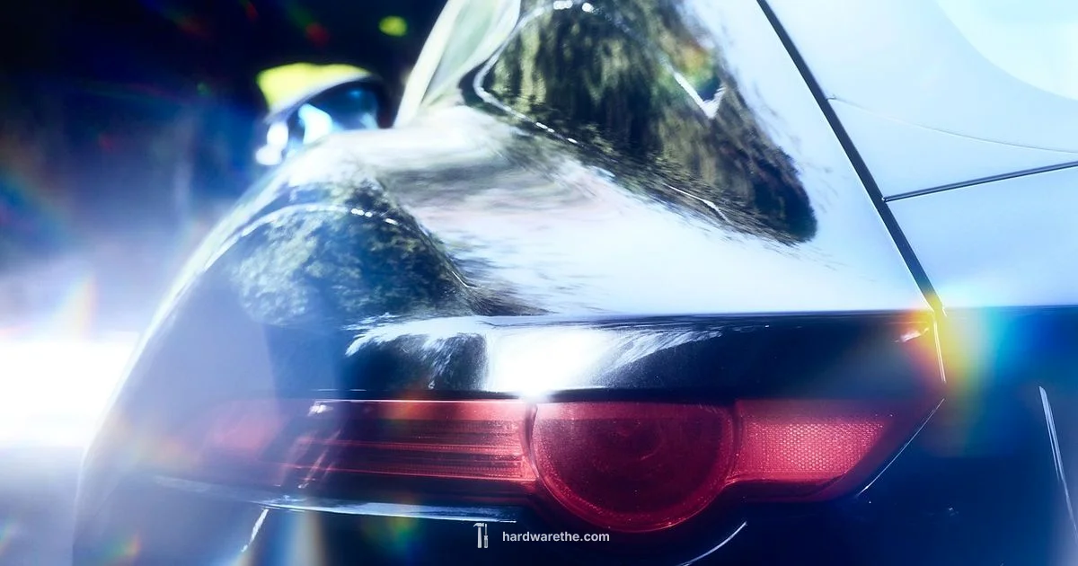 Tesla Hardware - The Hardware