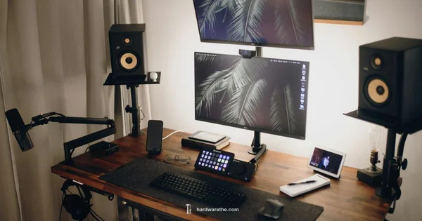 OBS Encoding Showdown - The Hardware