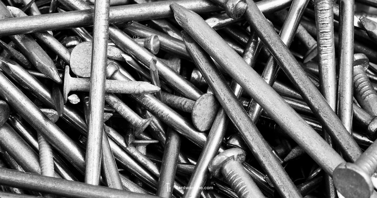 Hardware Essentials for DIY - The Hardware