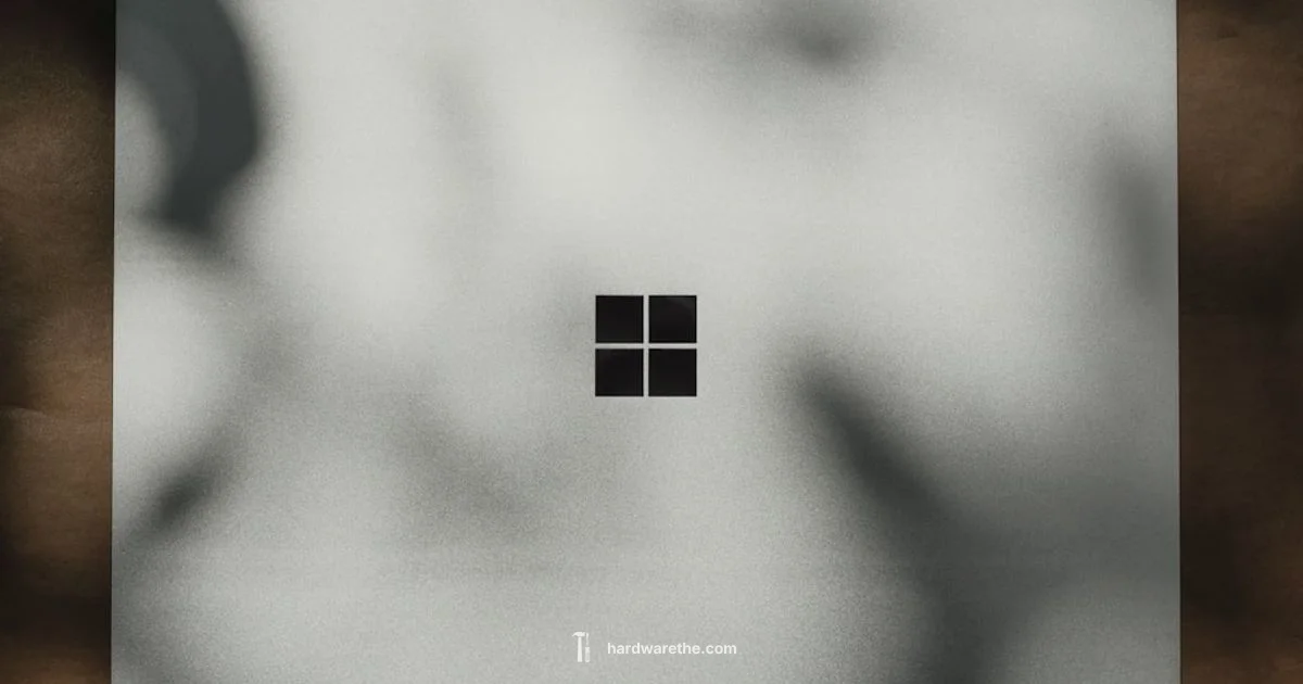 Windows 11 Ready - The Hardware