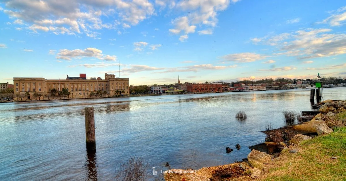 Local DIY Hub Local DIY Hub - The Hardware