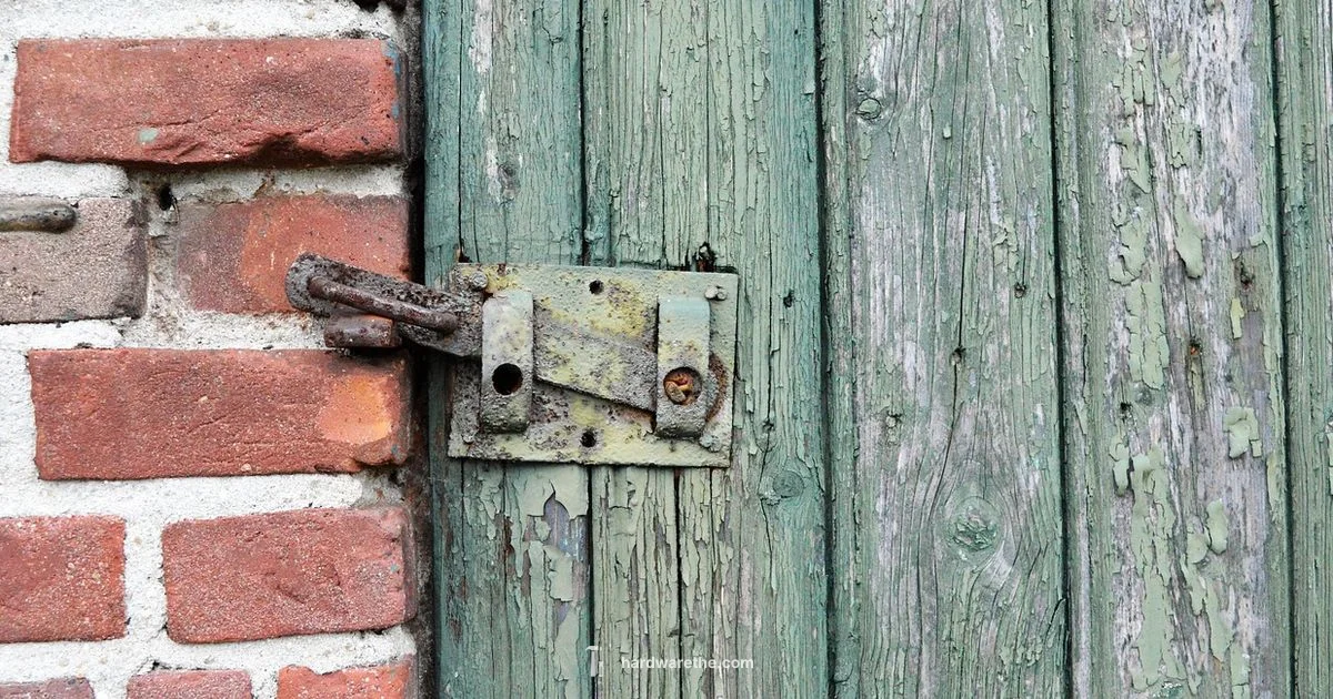 Barn Door Hardware Guide Barn Door Hardware Guide - The Hardware