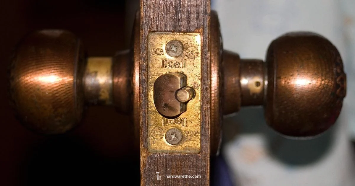 Bifold Kit Guide - The Hardware