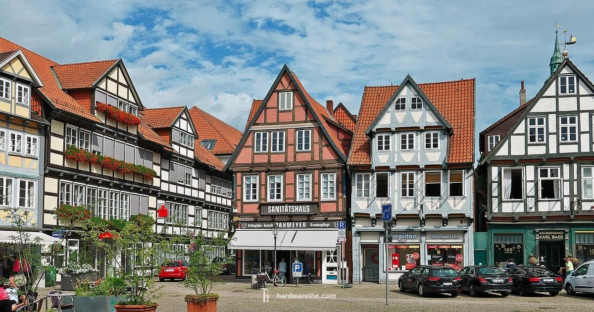 HardwareSwap History - The Hardware