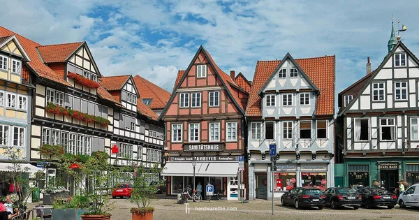 HardwareSwap History - The Hardware