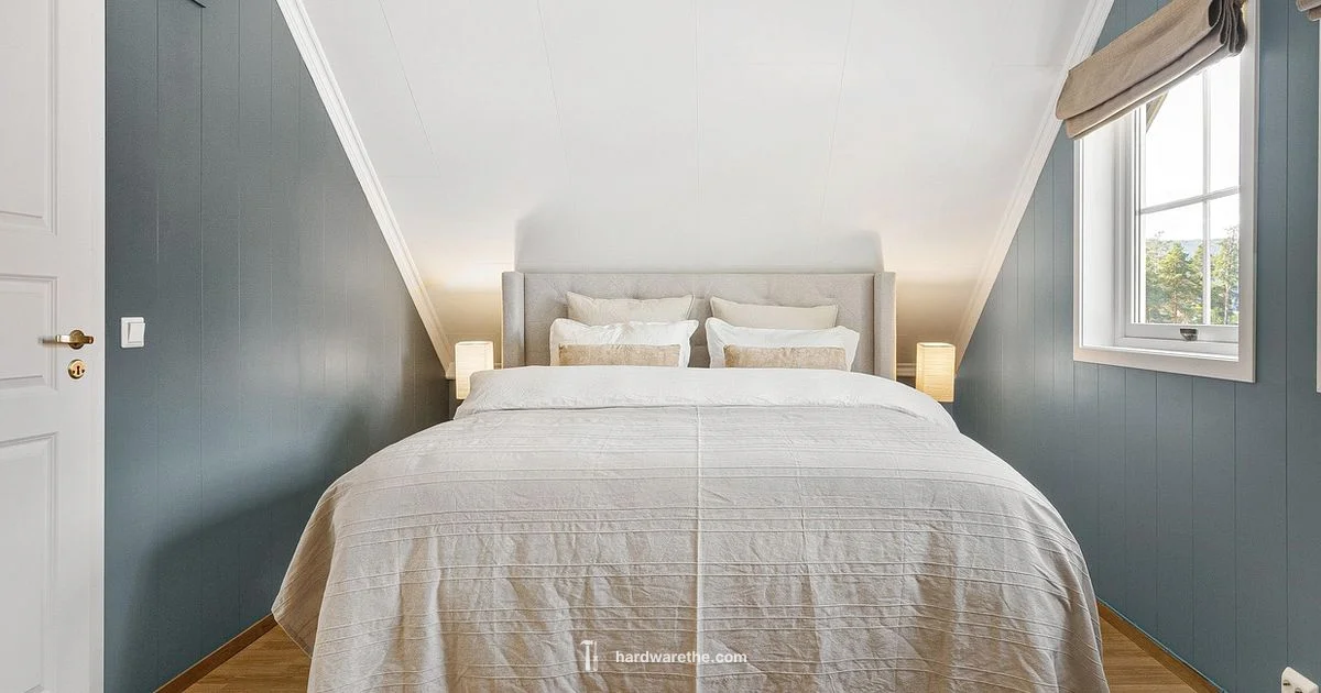 Restoration Bed Guide Restoration Bed Guide - The Hardware