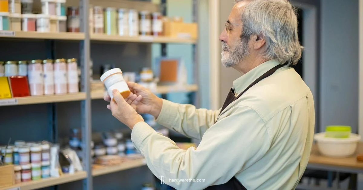 Jones Road Ace - The Hardware