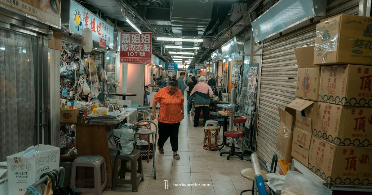 D & G Ace Hardware - The Hardware