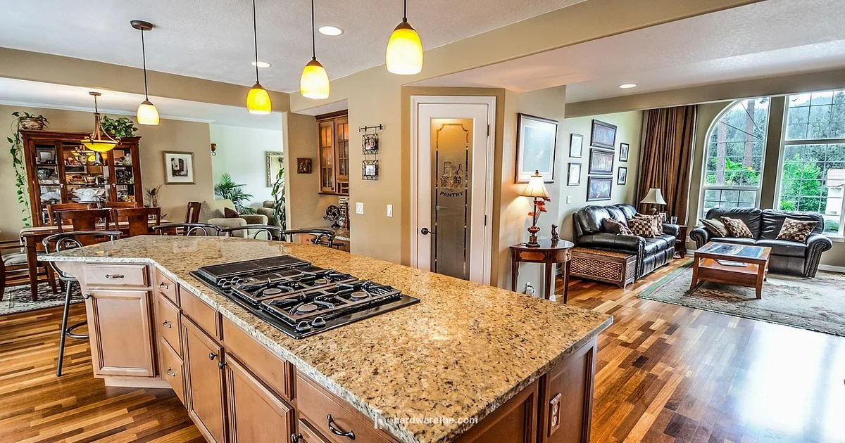 Pleasanton Outlet Pleasanton Outlet - The Hardware