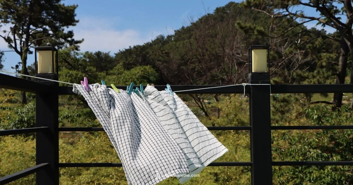 Install Hardware Cloth - The Hardware