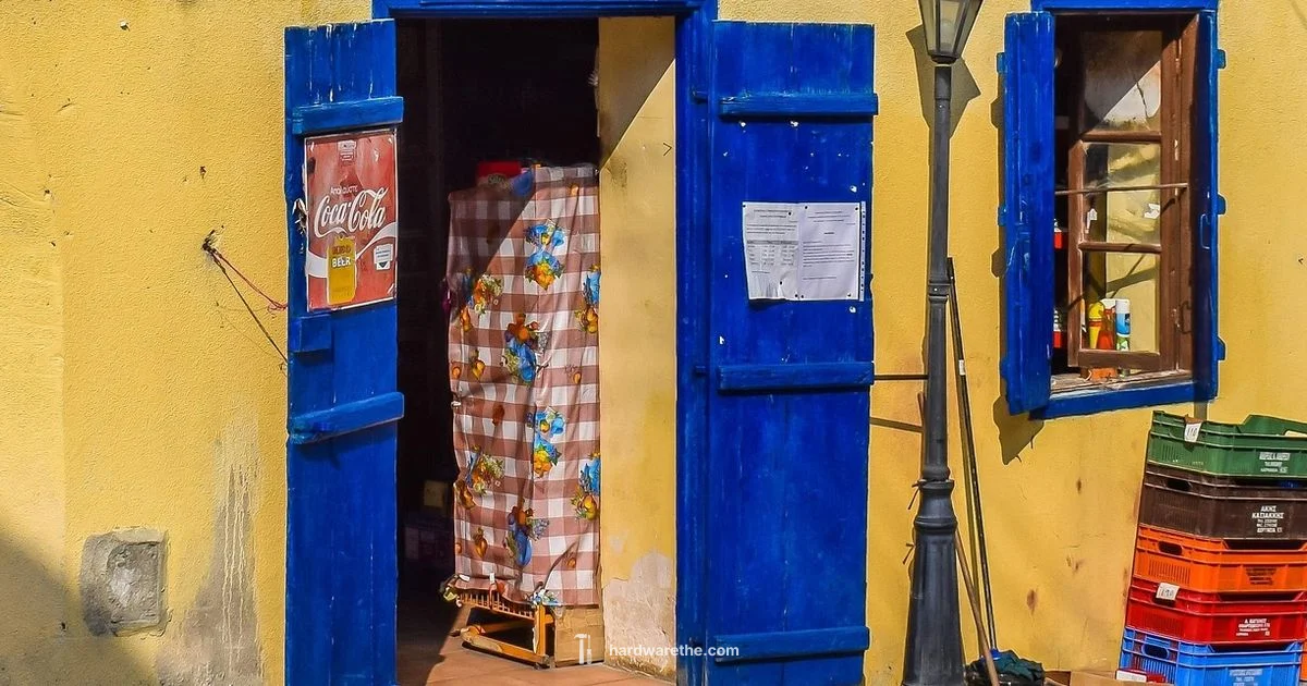 Nearby Hours Nearby Hours - The Hardware