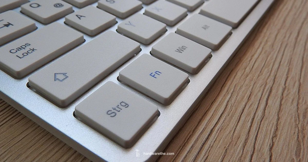 Keyboard Essentials Guide - The Hardware