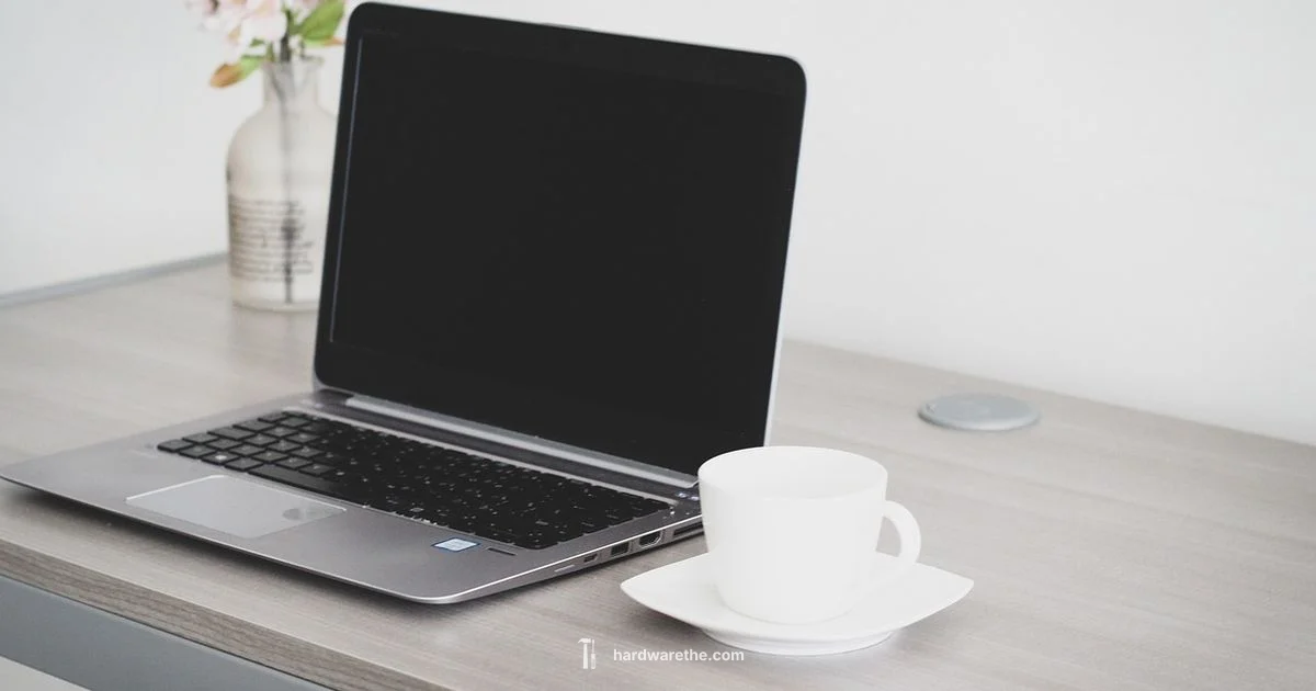 Home Server Hardware - The Hardware