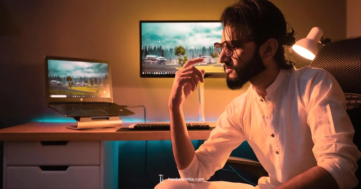 Understanding Hardware - The Hardware