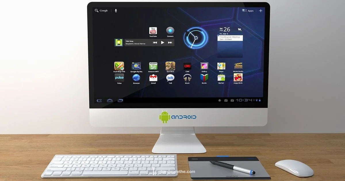 GPU Acceleration Guide - The Hardware