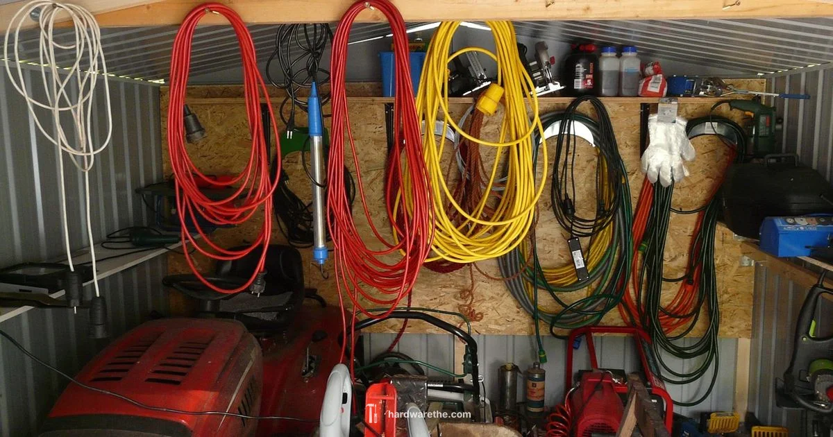 Getting Started with Hardware - The Hardware