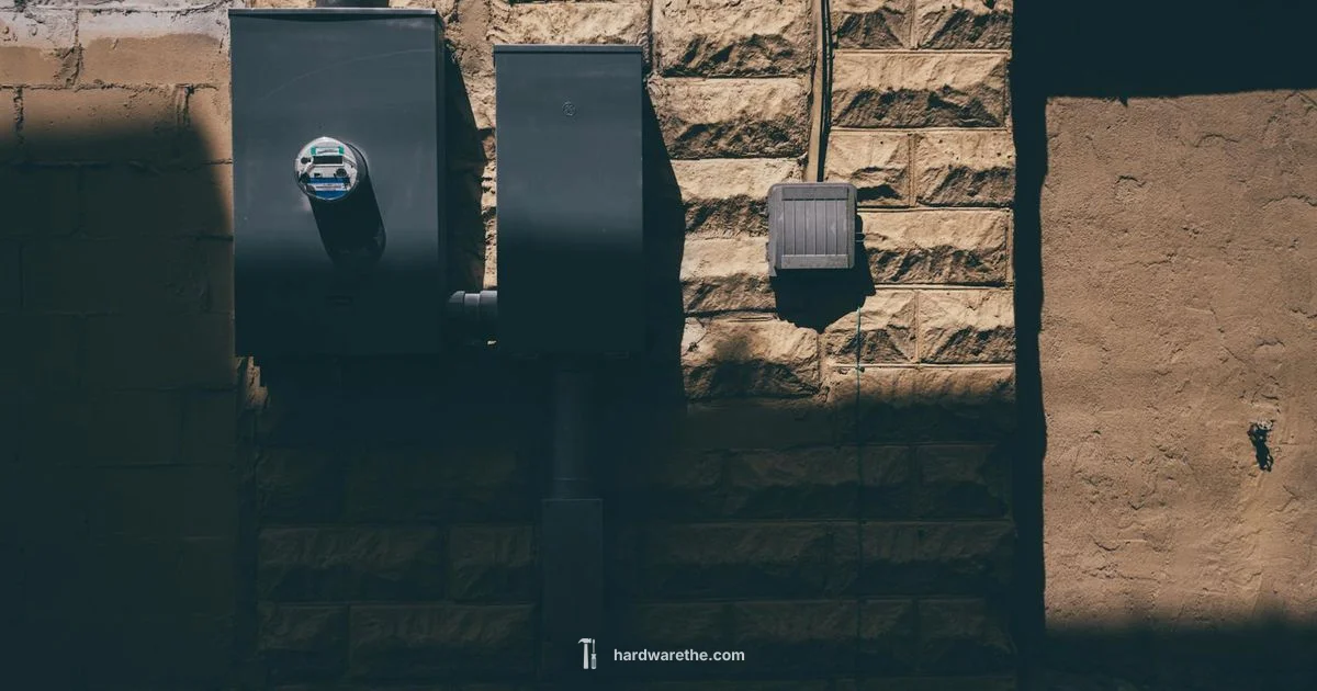 Attach Hardware Cloth - The Hardware