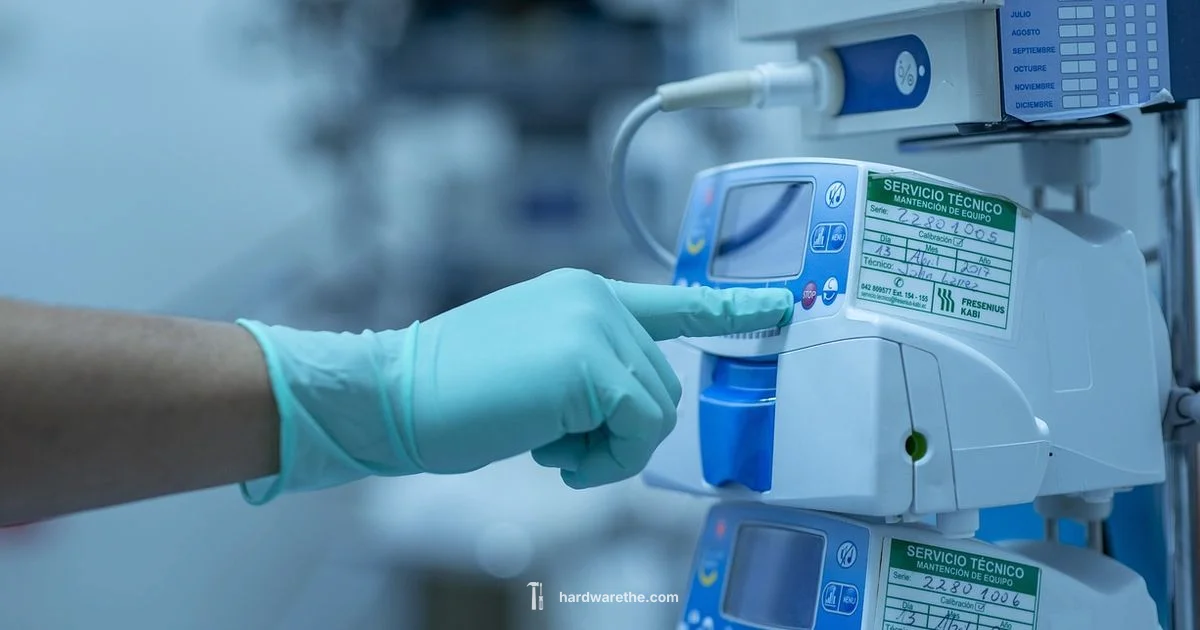 Hardware Removal Guide Hardware Removal Guide - The Hardware