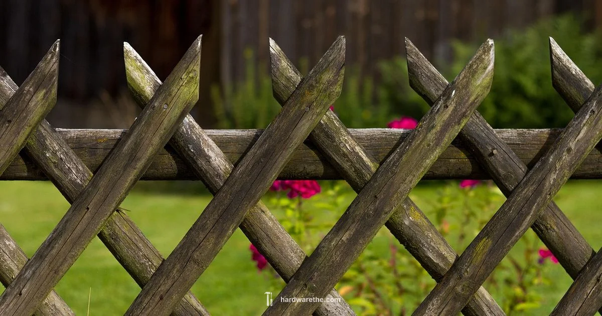 Tighten Hardware Cloth - The Hardware