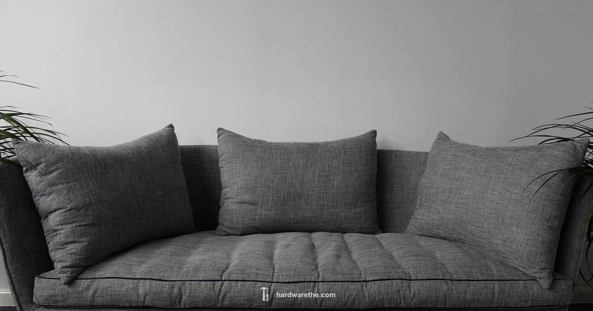 RH Palo Alto Guide - The Hardware