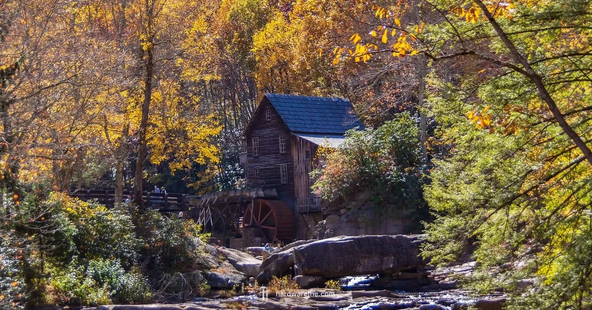 Ace Hardware Fairmont WV - The Hardware