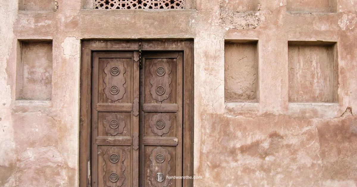 Exterior Door Hardware Exterior Door Hardware - The Hardware